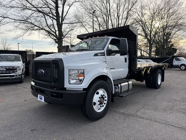 2026 FORD F-750