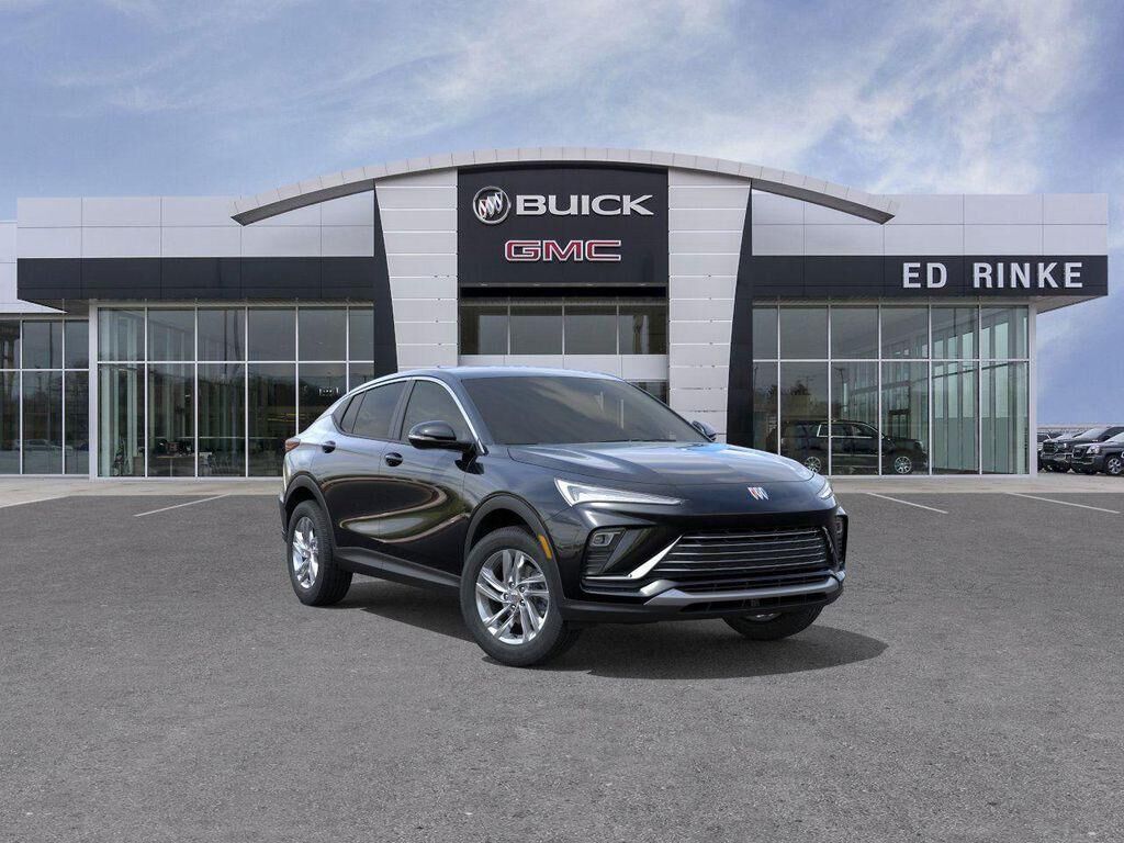 2026 BUICK Envista