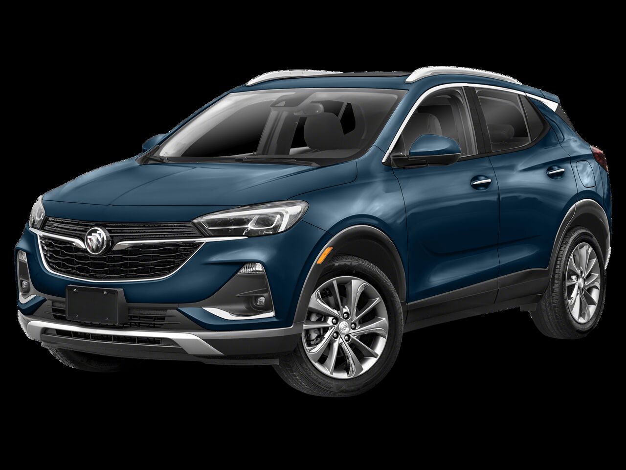 2023 BUICK Encore GX