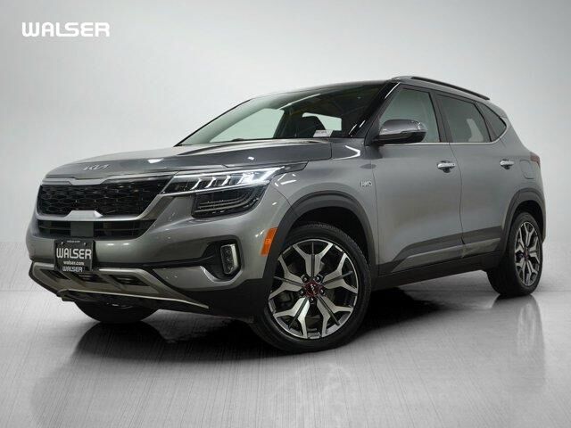 2023 KIA Seltos