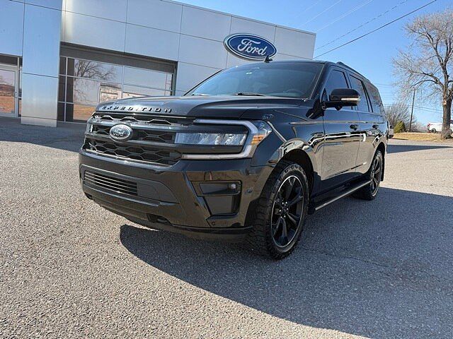 2023 FORD Expedition
