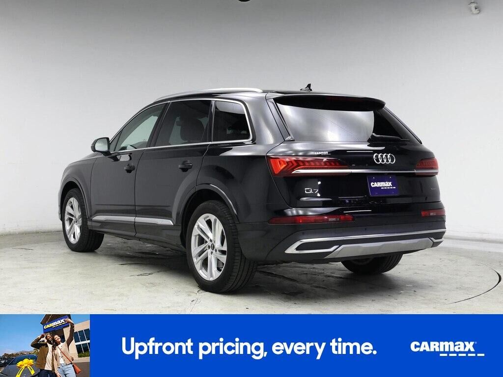 2024 Audi Q7