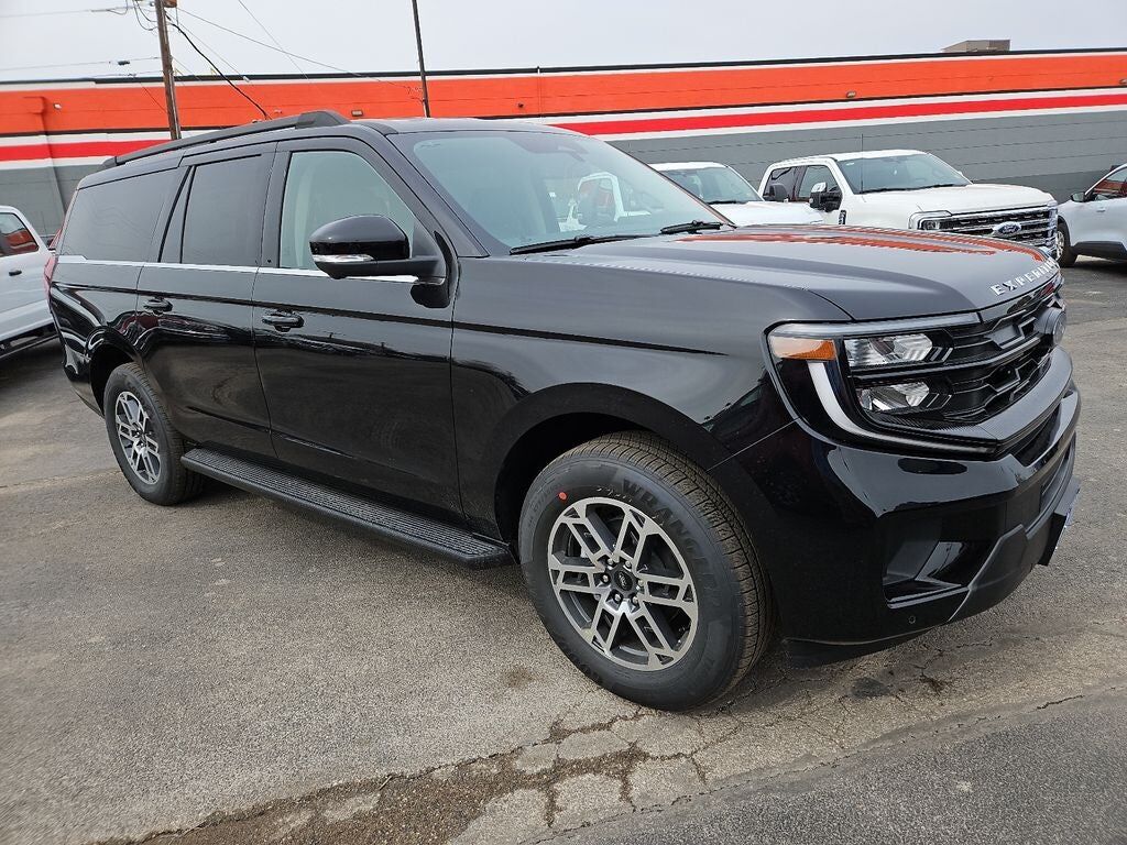 2026 FORD Expedition