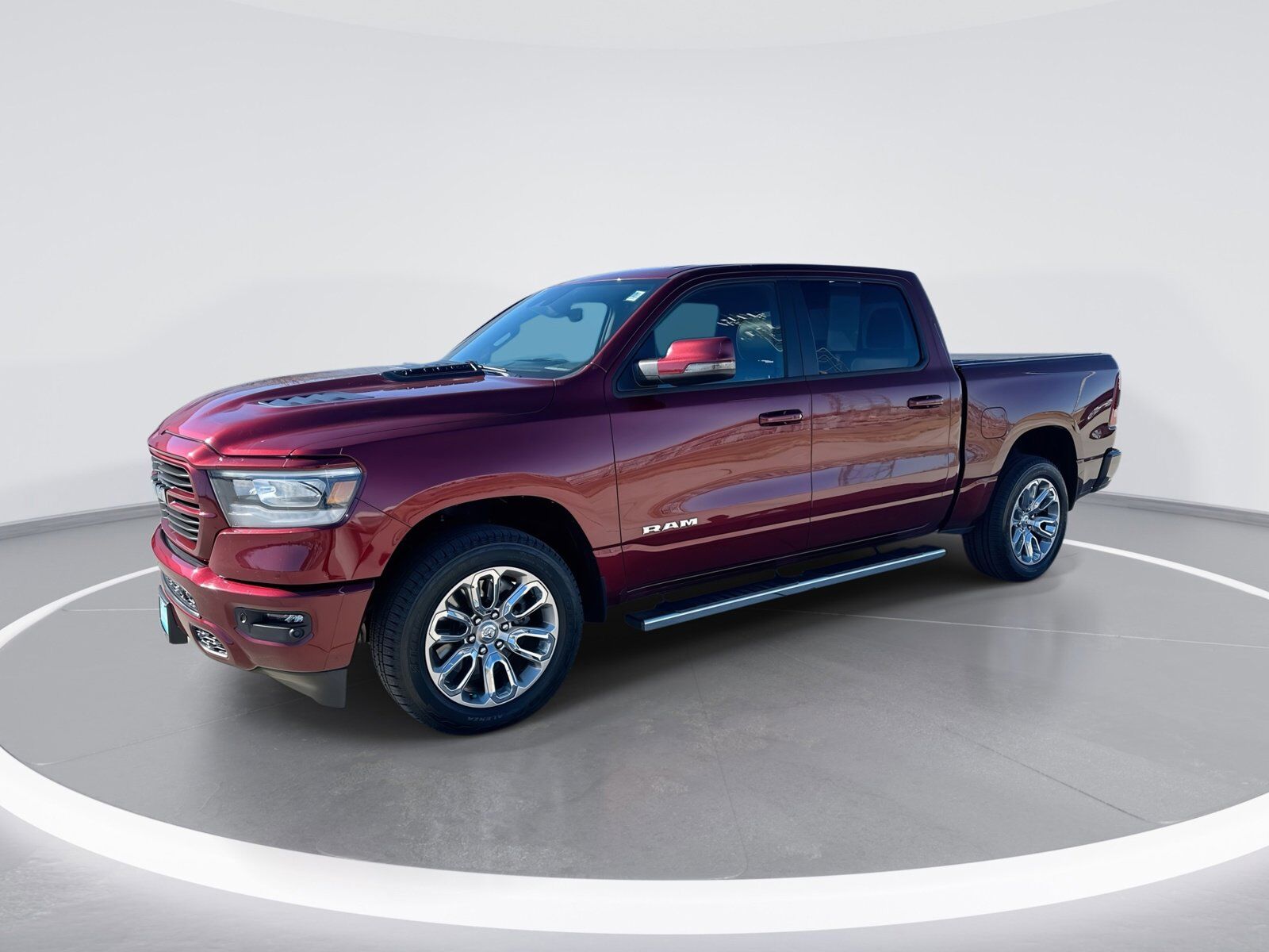 2024 RAM 1500