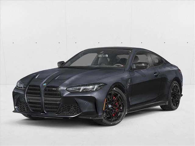 2026 BMW M4