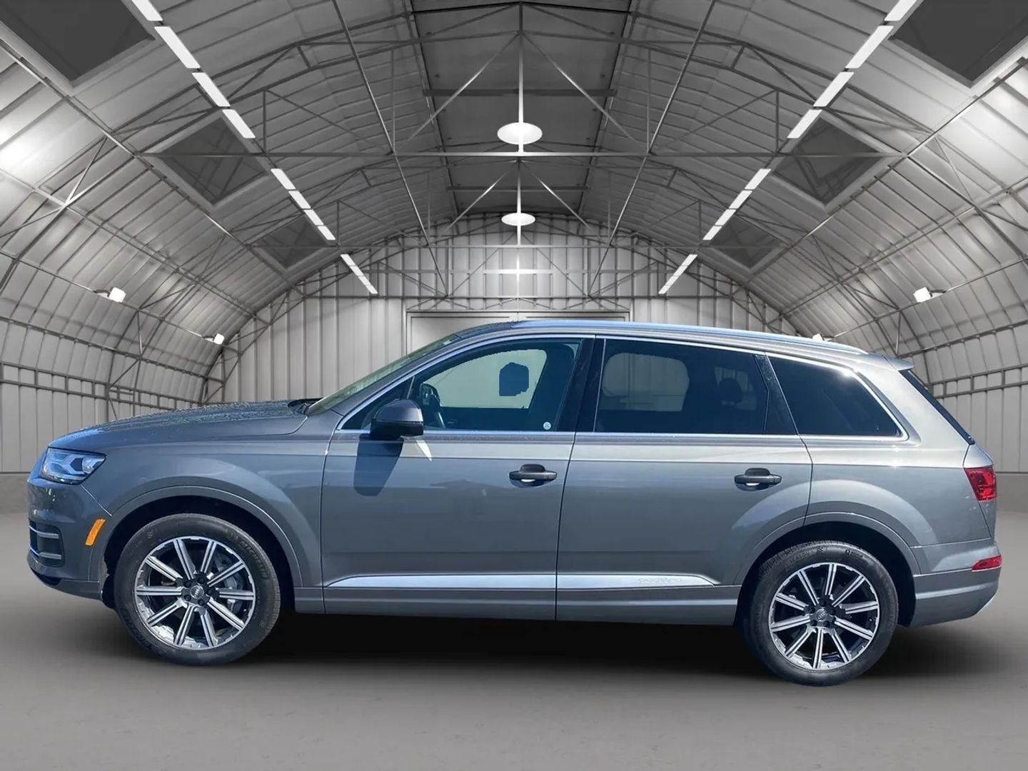 2017 Audi Q7