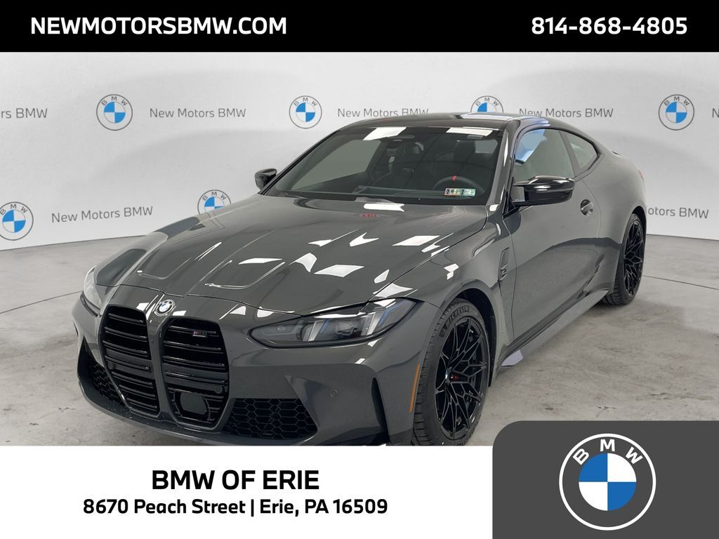 2026 BMW M4