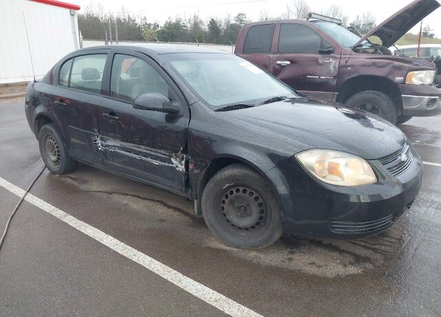 2010 CHEVROLET Cobalt