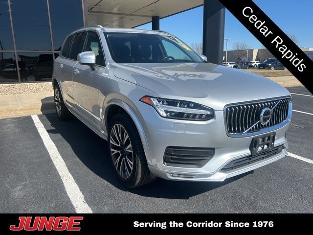 2020 VOLVO XC90
