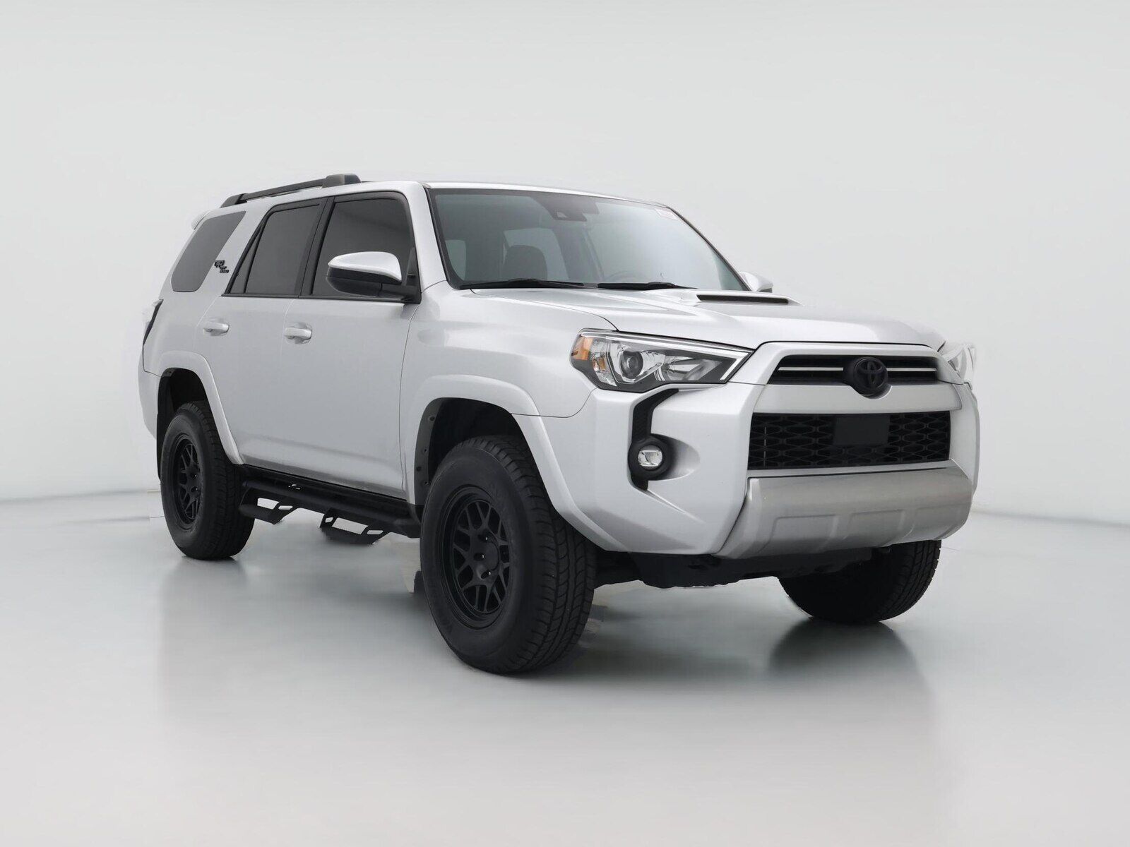 2022 TOYOTA 4-Runner