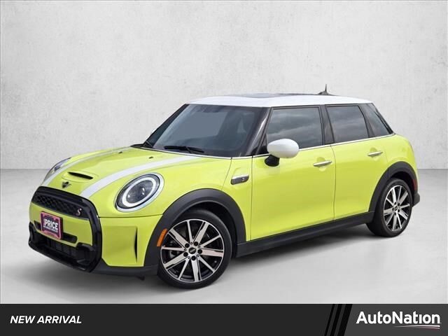 2023 MINI Hardtop