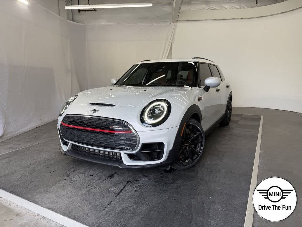 2023 MINI Clubman