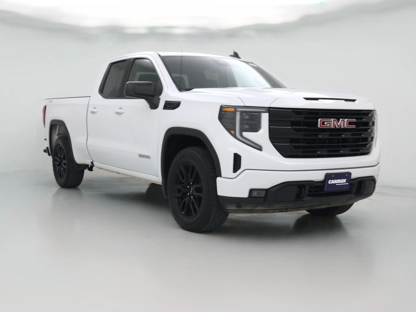 2023 GMC Sierra
