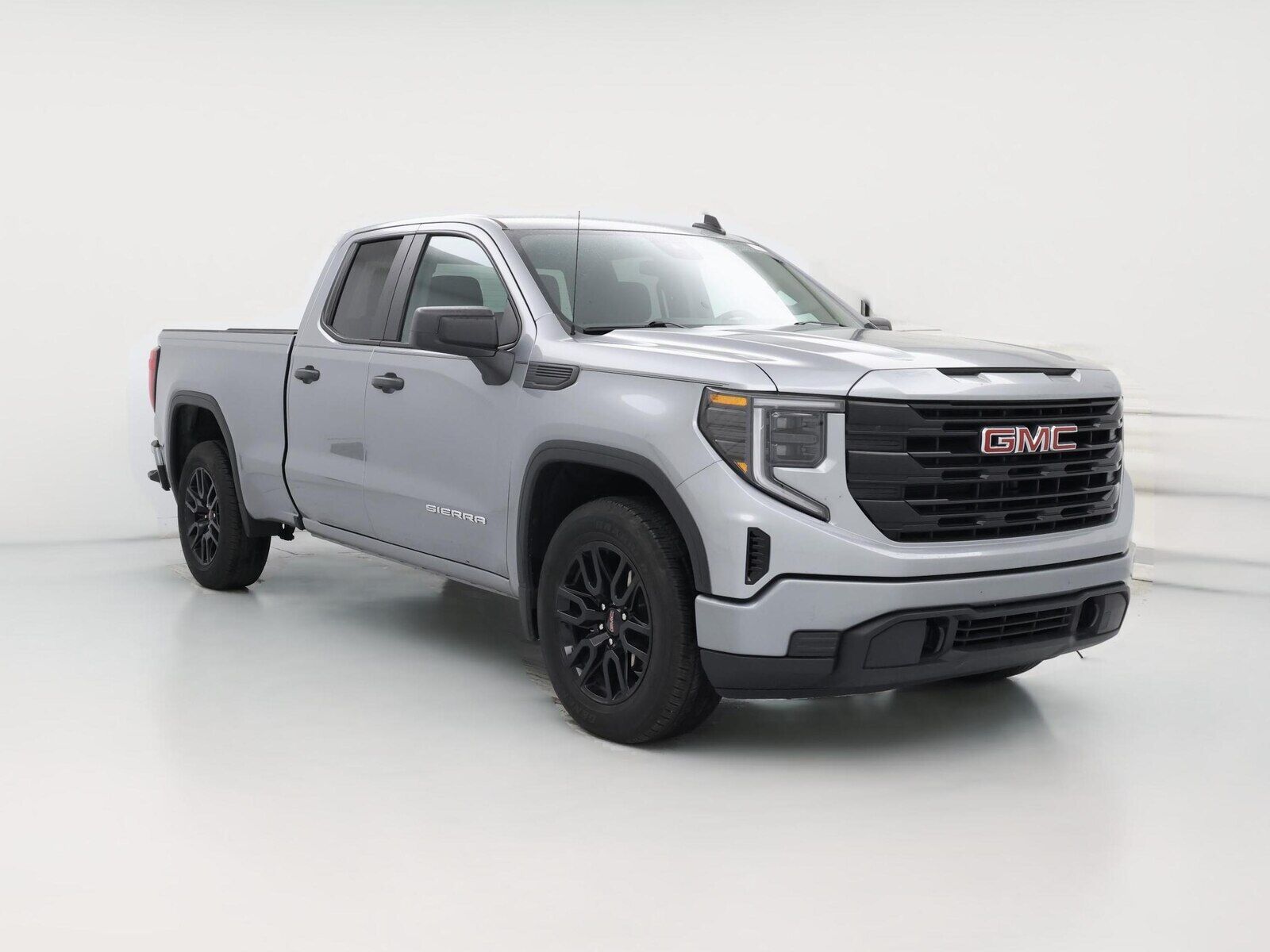 2024 GMC Sierra