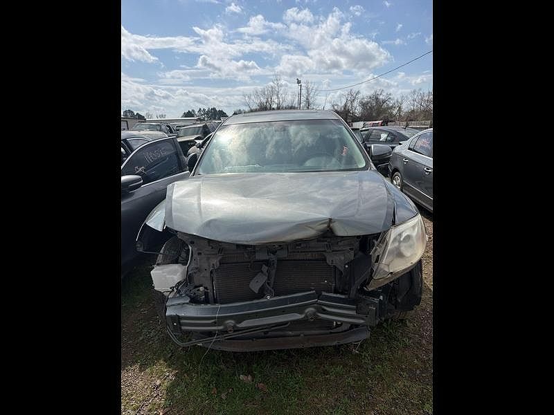 2012 MAZDA CX-9