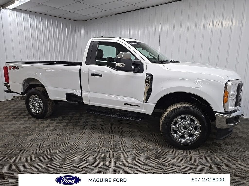 2023 FORD F-Super Duty