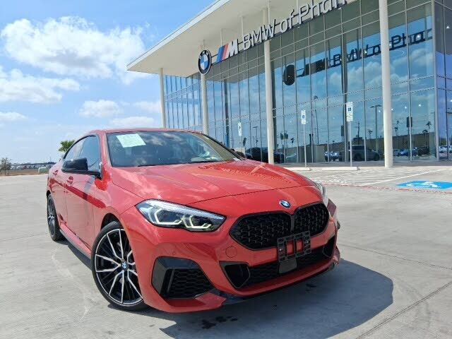 2024 BMW M2