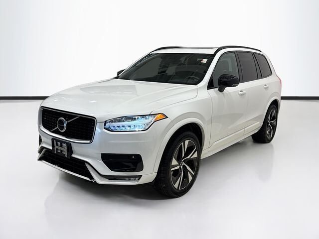 2020 VOLVO XC90