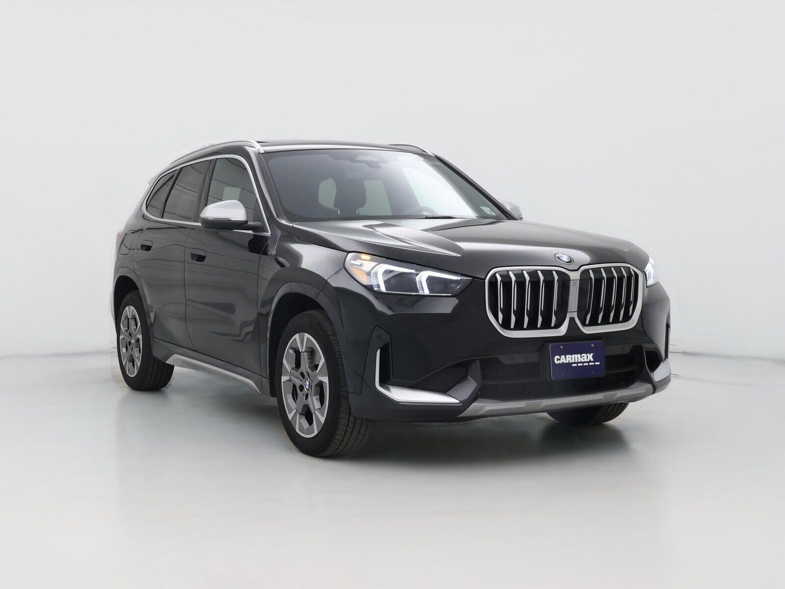 2024 BMW X1