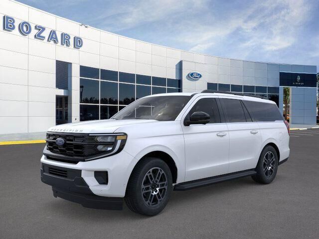 2025 FORD Expedition