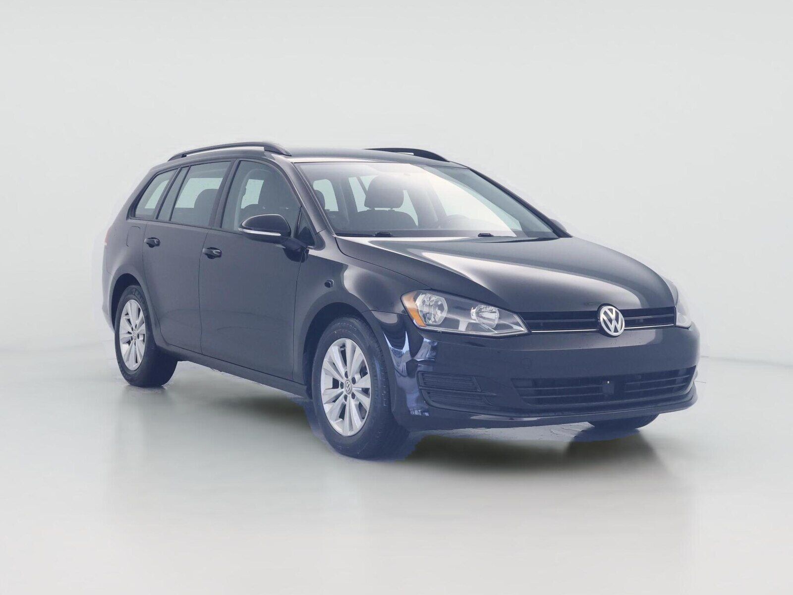 2017 VOLKSWAGEN Golf SportWagen