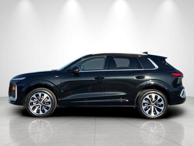 2026 Audi Q3