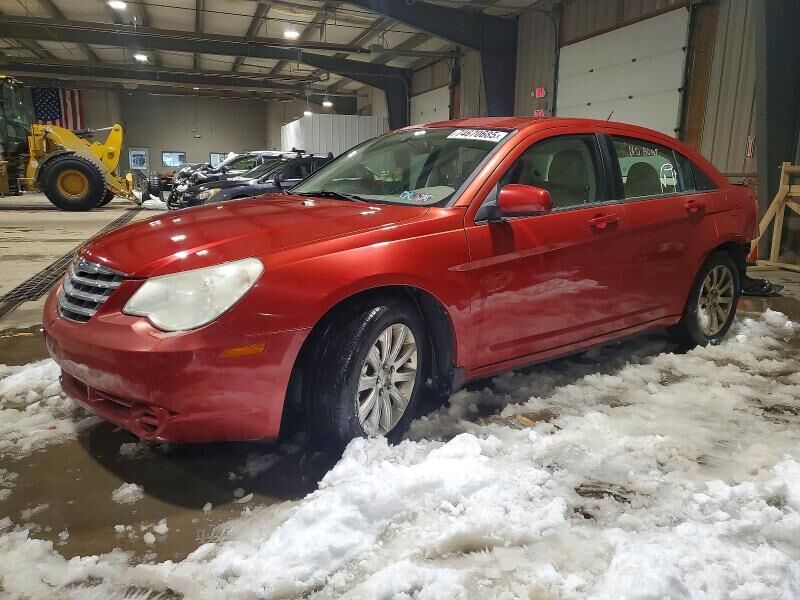 2010 CHRYSLER Sebring