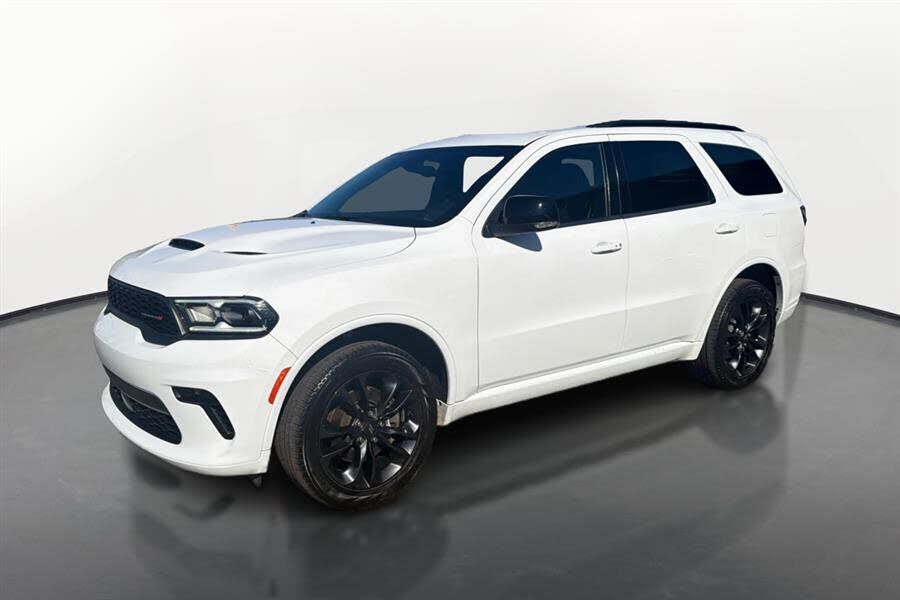 2022 DODGE Durango