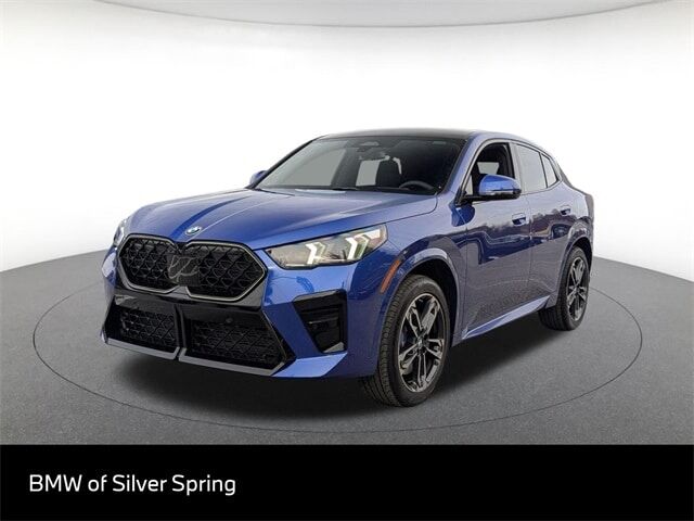 2026 BMW X2