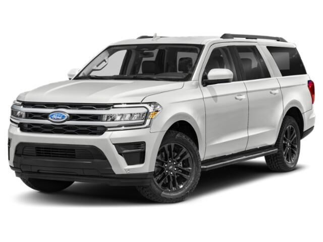 2023 FORD Expedition