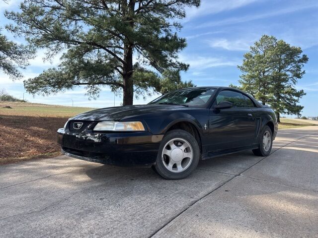 2000 FORD Mustang
