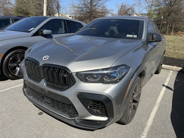 2023 BMW X6