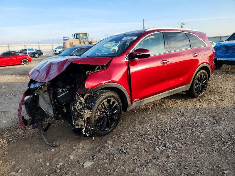 2020 KIA Sorento