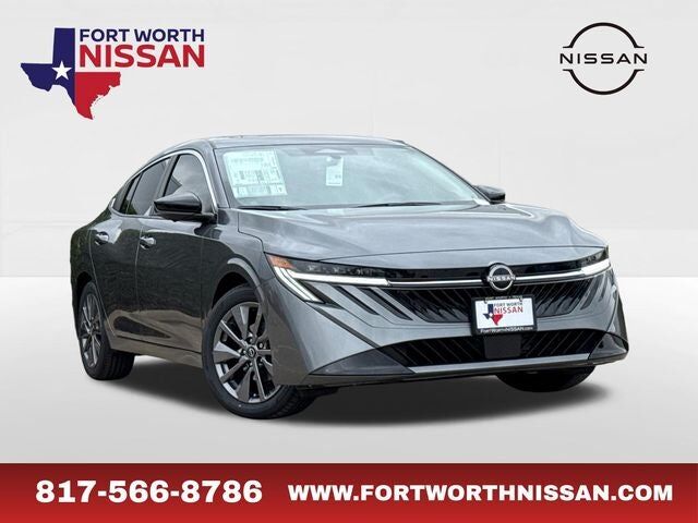 2026 NISSAN Sentra