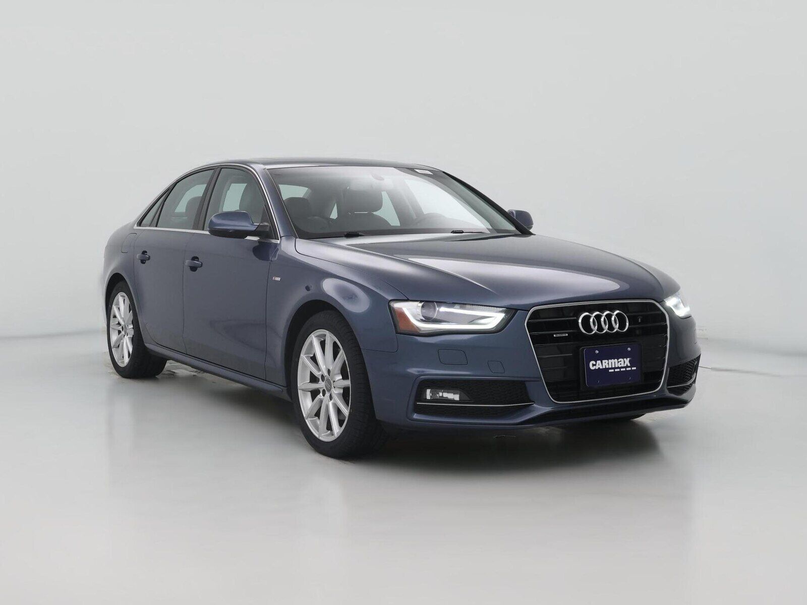 2015 AUDI A4