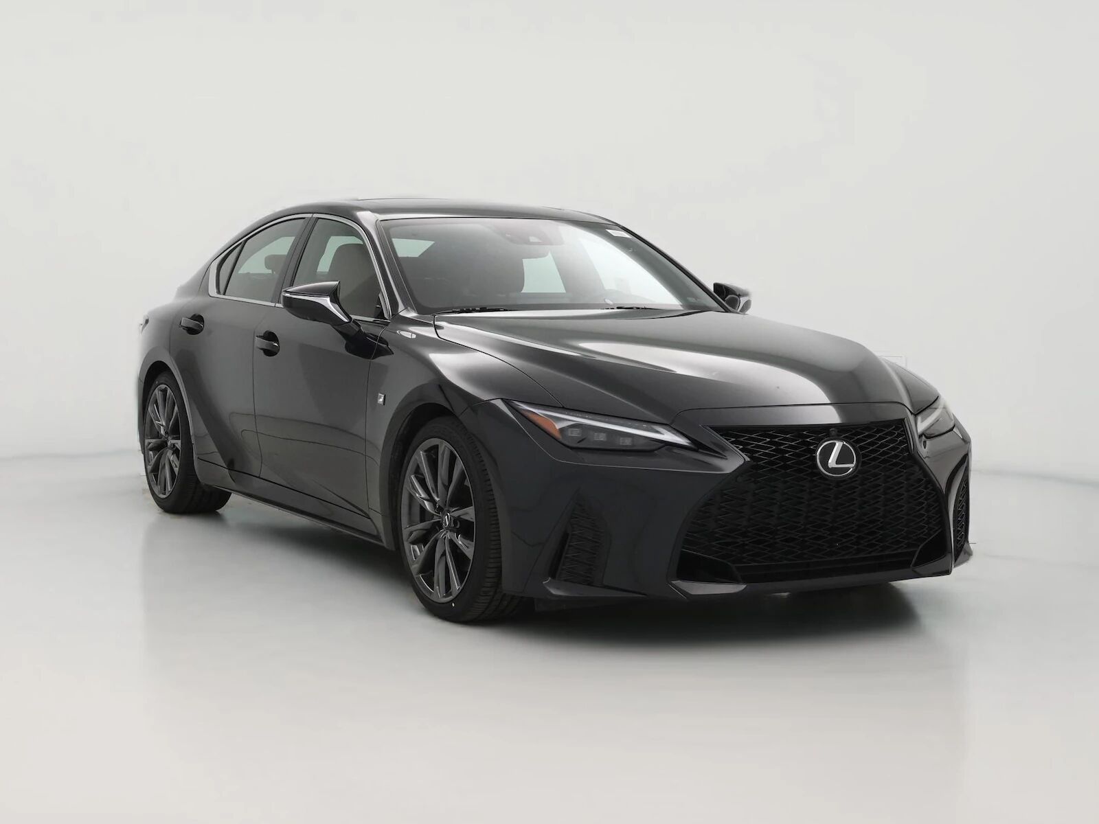 2023 LEXUS IS