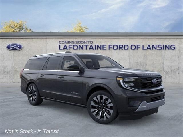 2026 FORD Expedition
