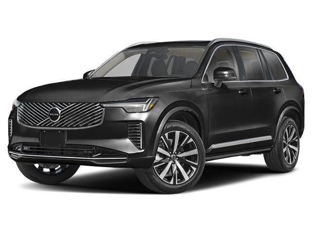 2026 VOLVO XC90