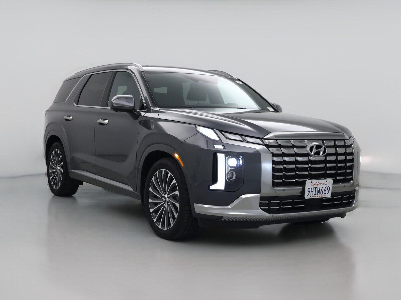 2023 HYUNDAI Palisade