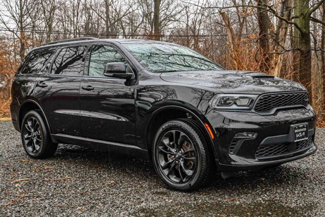2022 DODGE Durango