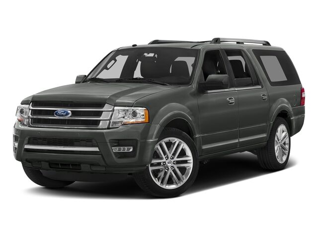 2017 FORD Expedition