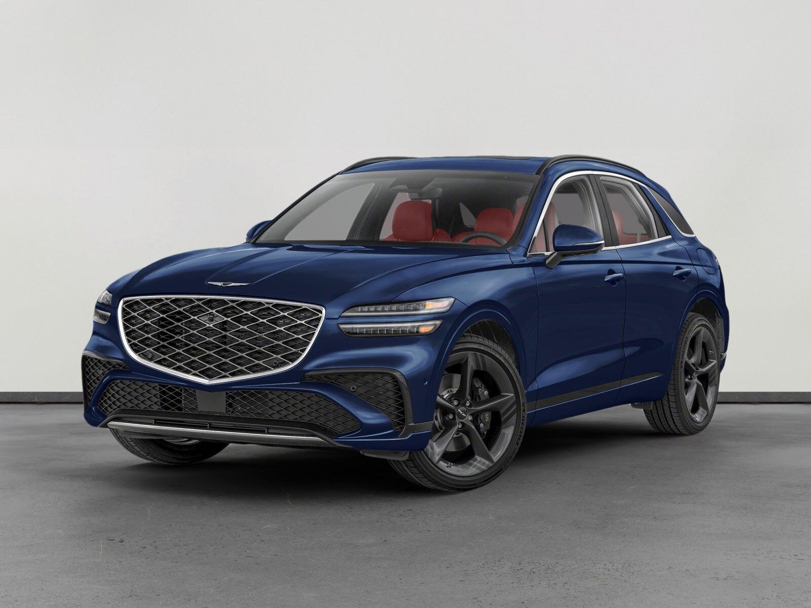 2026 GENESIS GV70