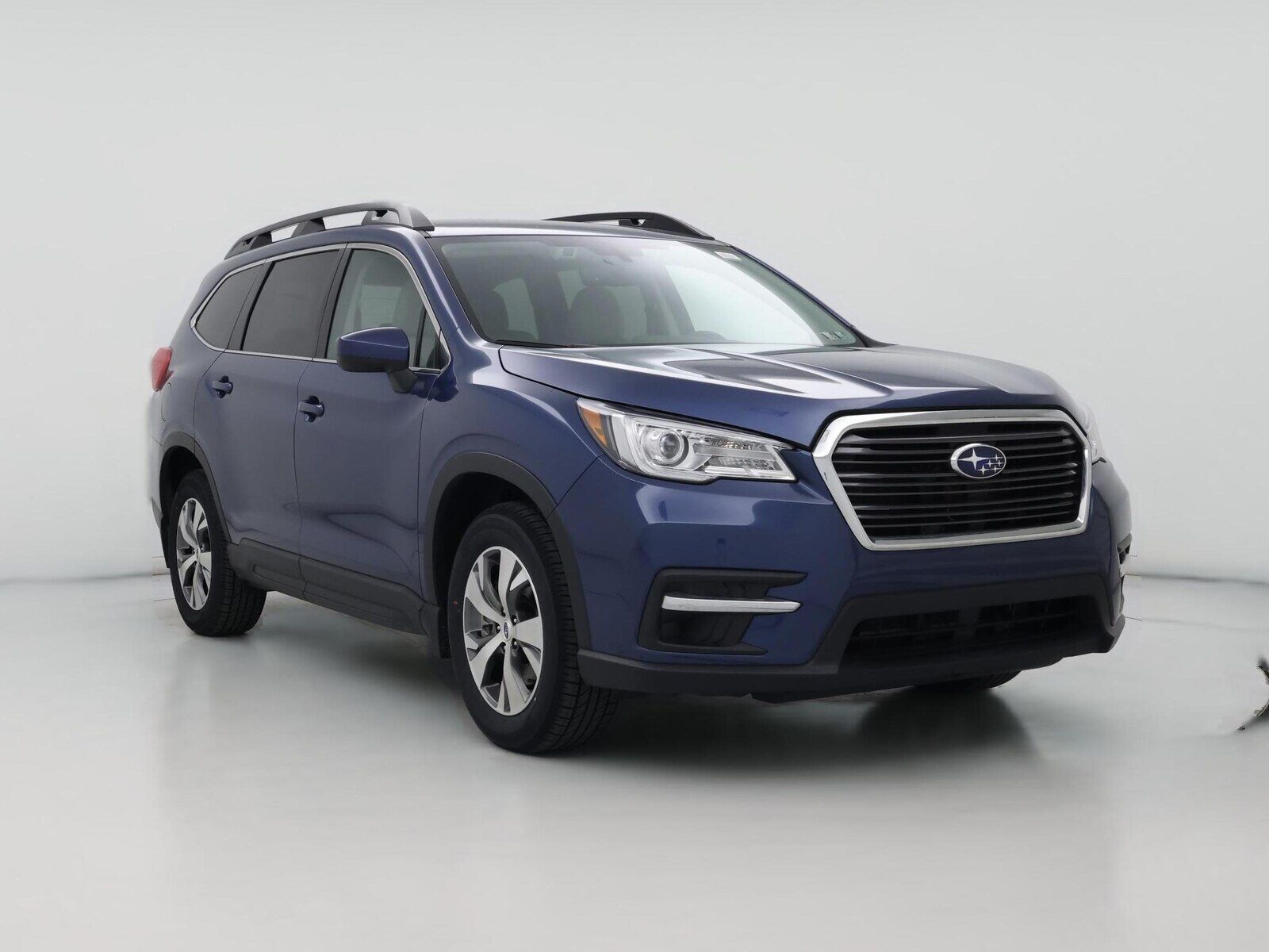 2021 SUBARU Ascent