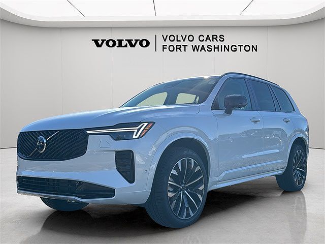 2026 VOLVO XC90