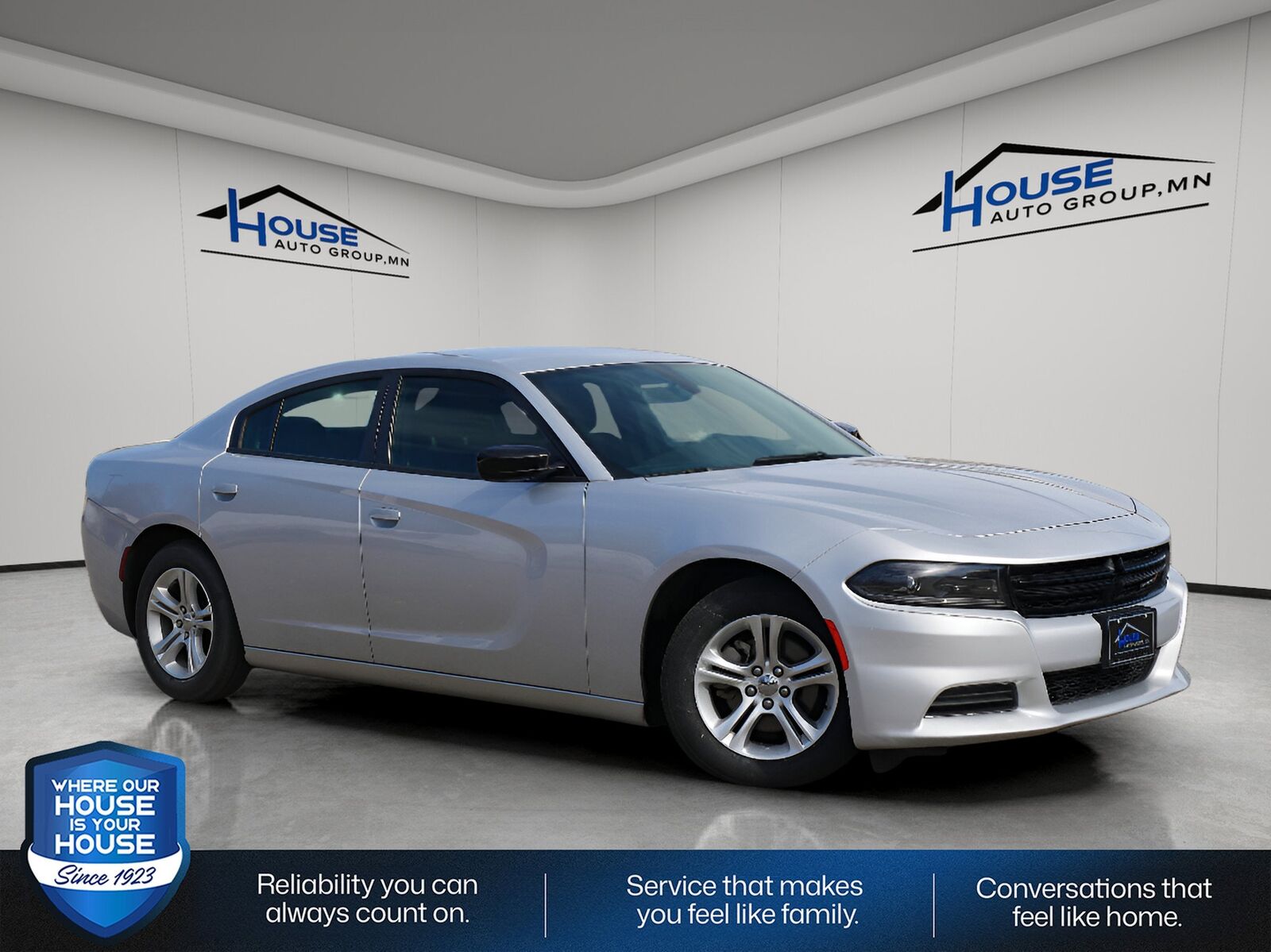 2023 DODGE Charger