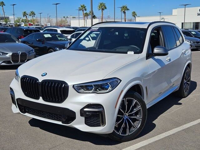 2023 BMW X5