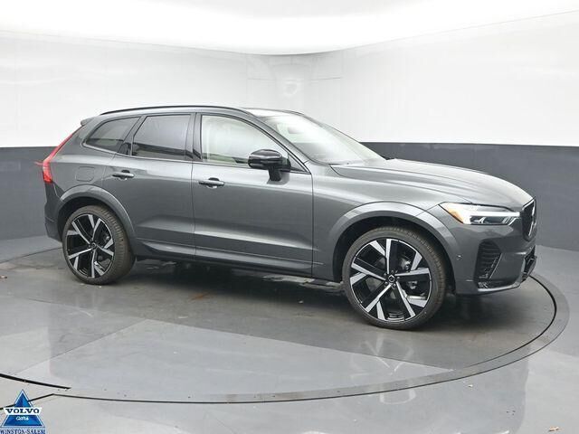 2026 VOLVO XC60