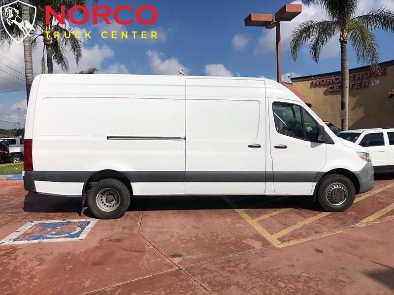 2019 FREIGHTLINER Sprinter
