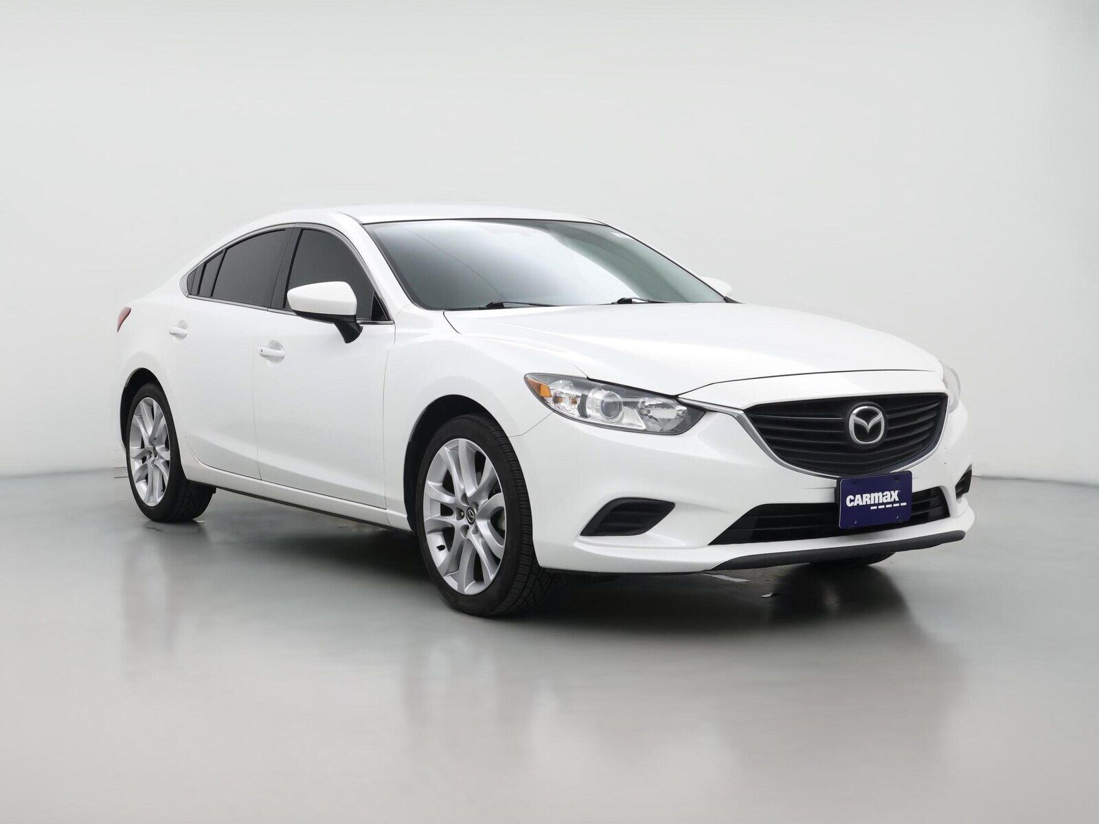 2015 MAZDA Mazda6