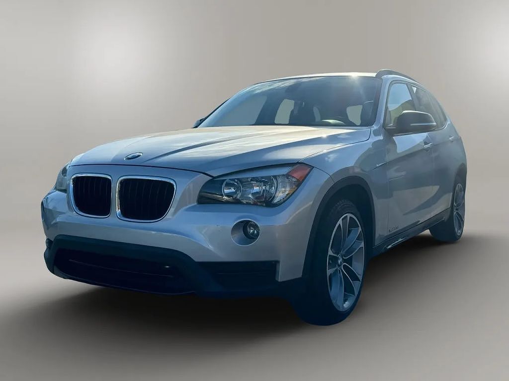 2013 BMW X1